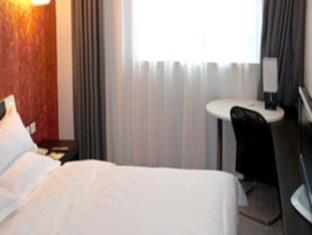 Fairyland Hotel Xiaodong Street 昆明 外观 照片