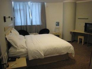 Fairyland Hotel Xiaodong Street 昆明 外观 照片