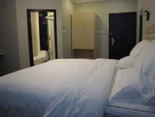 Fairyland Hotel Xiaodong Street 昆明 外观 照片