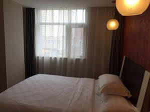 Fairyland Hotel Xiaodong Street 昆明 外观 照片